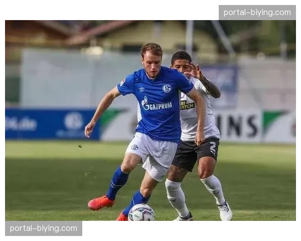 达姆施塔特98 1-1 科隆，双方各取一分但保级形势依然严峻