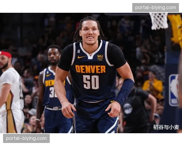 深度报道：掘金队如何通过无球跑动，打造历史级的进攻效率