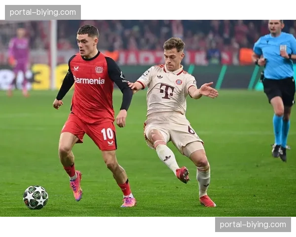 勒沃库森2-0领先法兰克福，维尔茨再献助攻