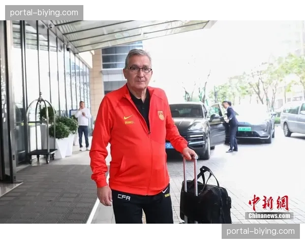 国足世预赛动态：新任主帅伊万科维奇公布首期集训名单，多名新人入选