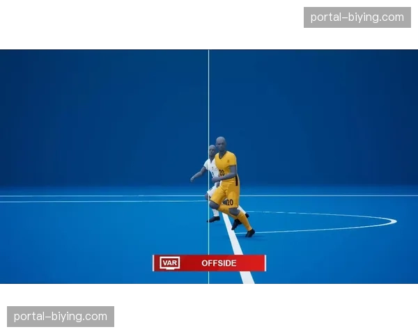 联赛引入半自动越位技术，转播信号首次实时生成三维越位线供观众观看