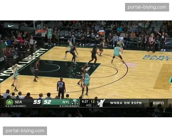 西雅图风暴彻底重建，核心阵容全部离队换血年轻化